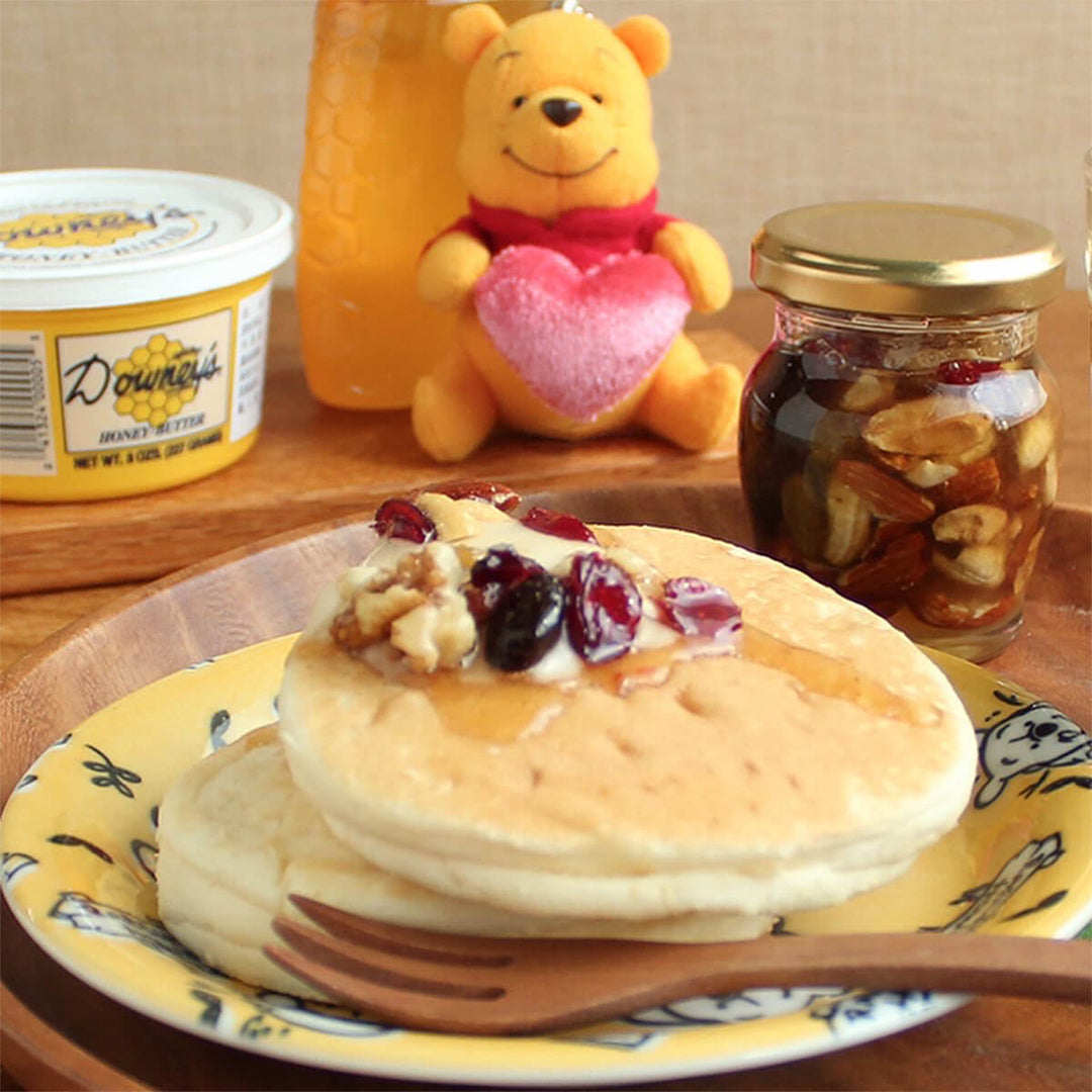 ディズニー ケーキプレートセット ケーキプレート×5枚 – 織部ヒルズ